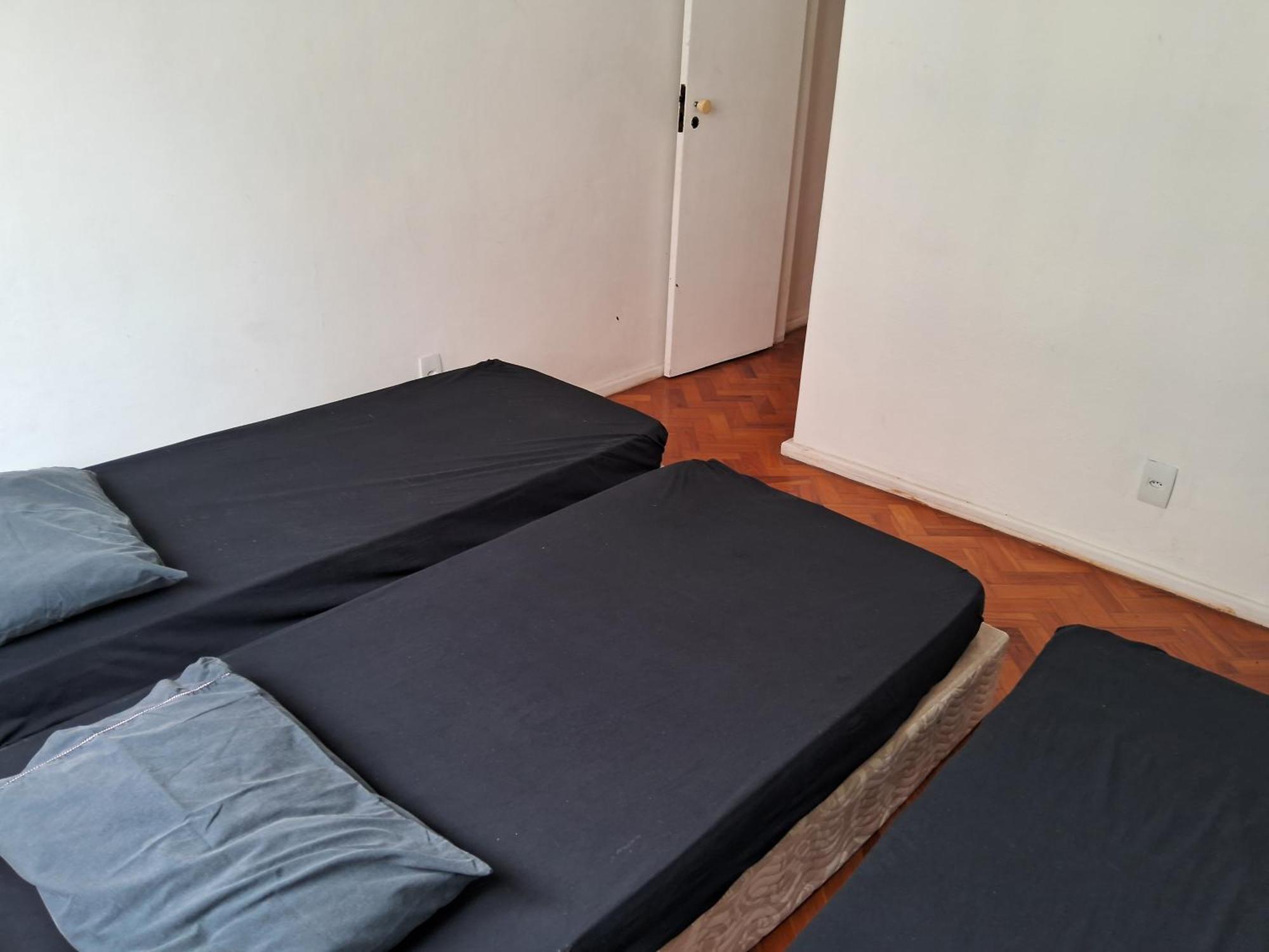 Ao Lado Da 8 Pessoas Apartamento Rio de Janeiro