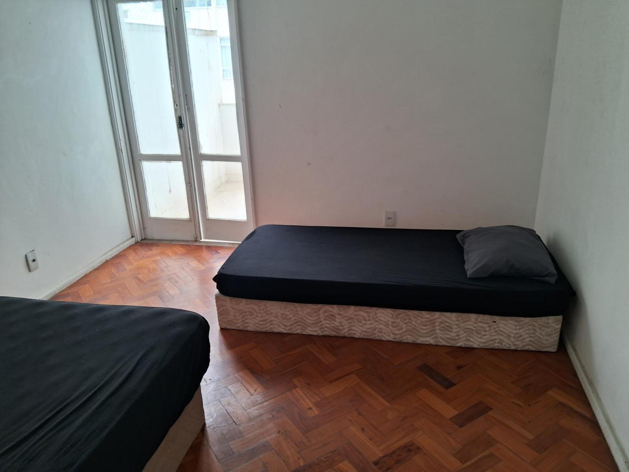 Apartamento Ao Lado Da 8 Pessoas *