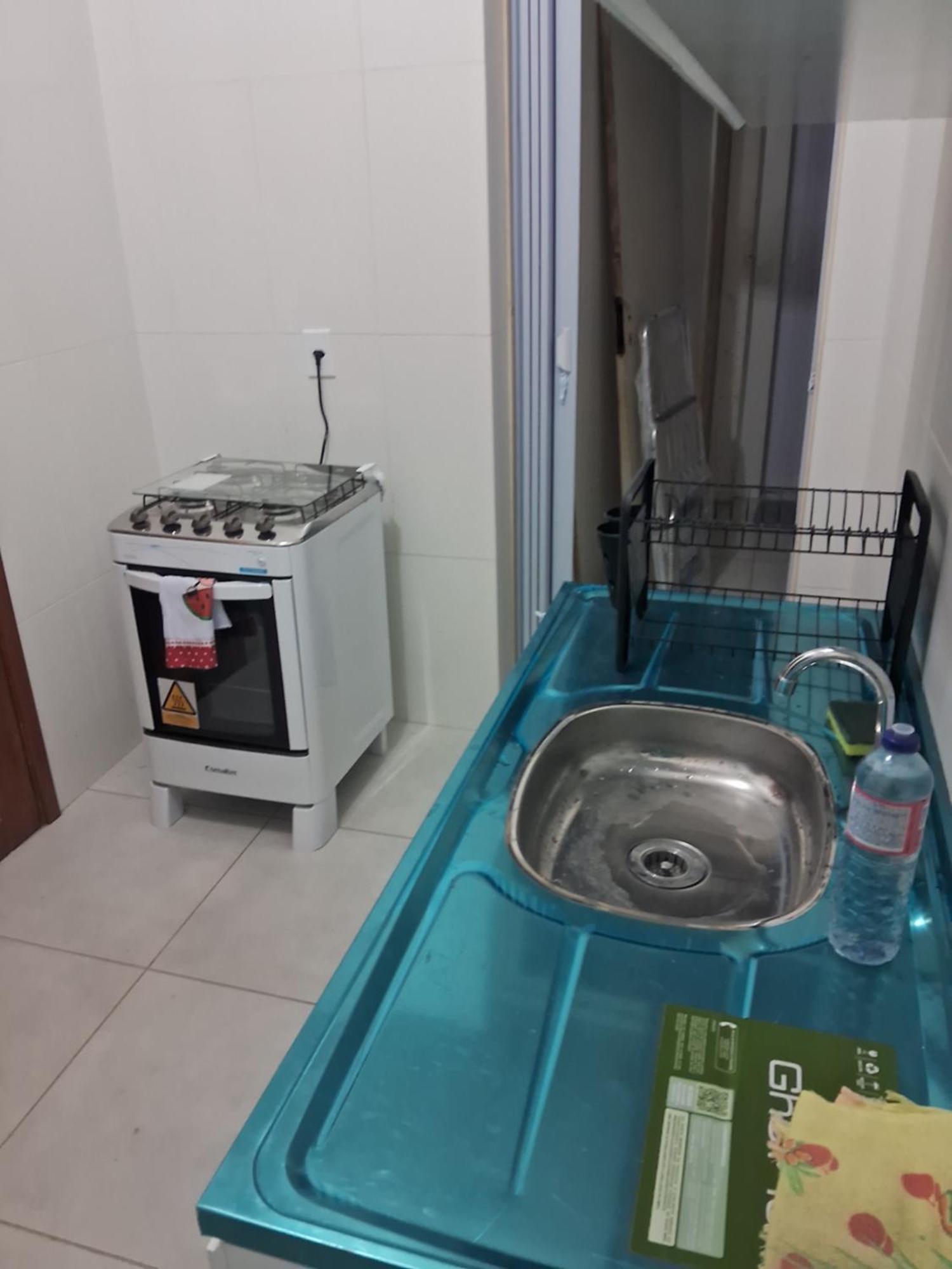 Apartamento Ao Lado Da 8 Pessoas *