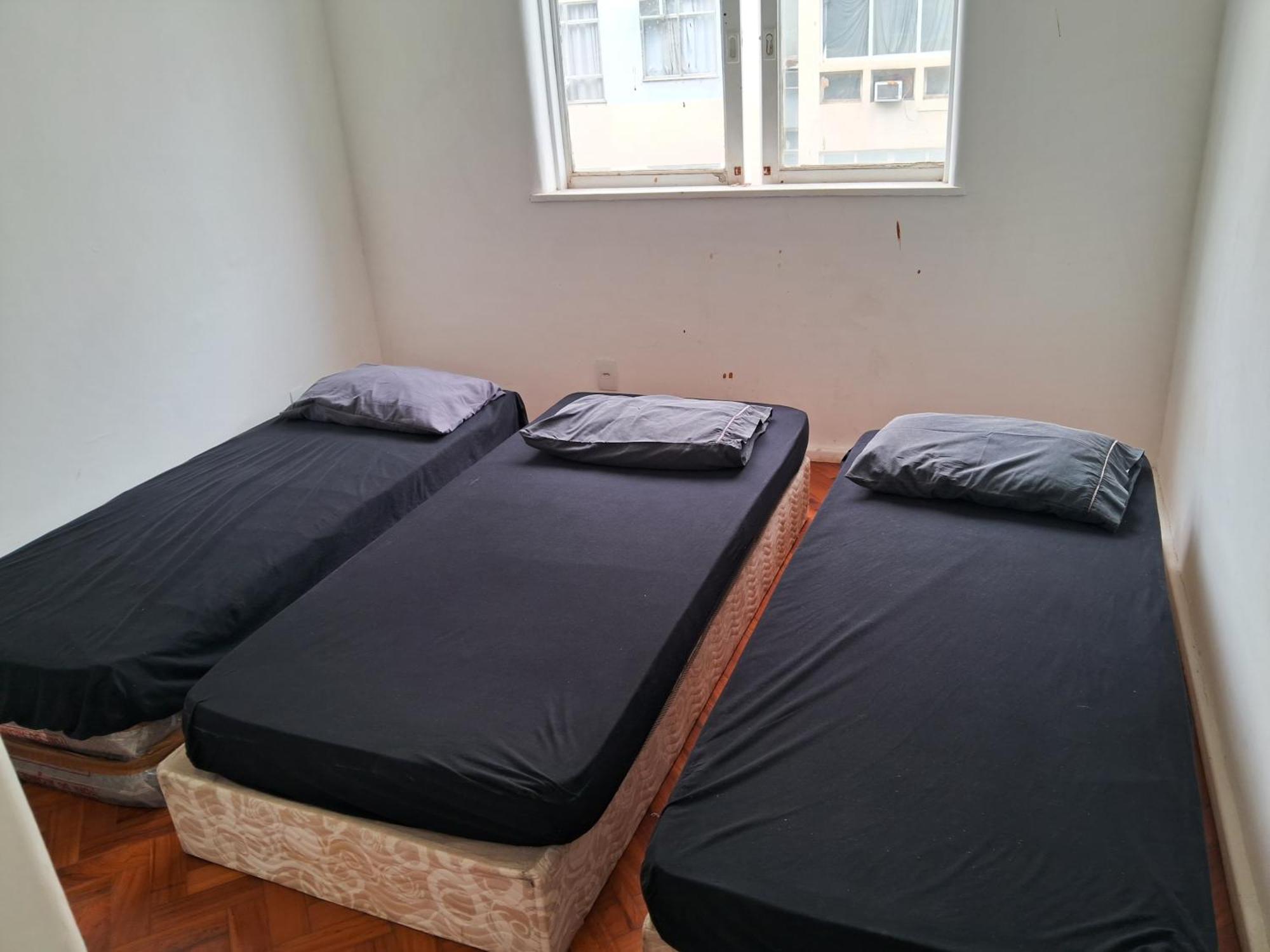Ao Lado Da 8 Pessoas Apartamento