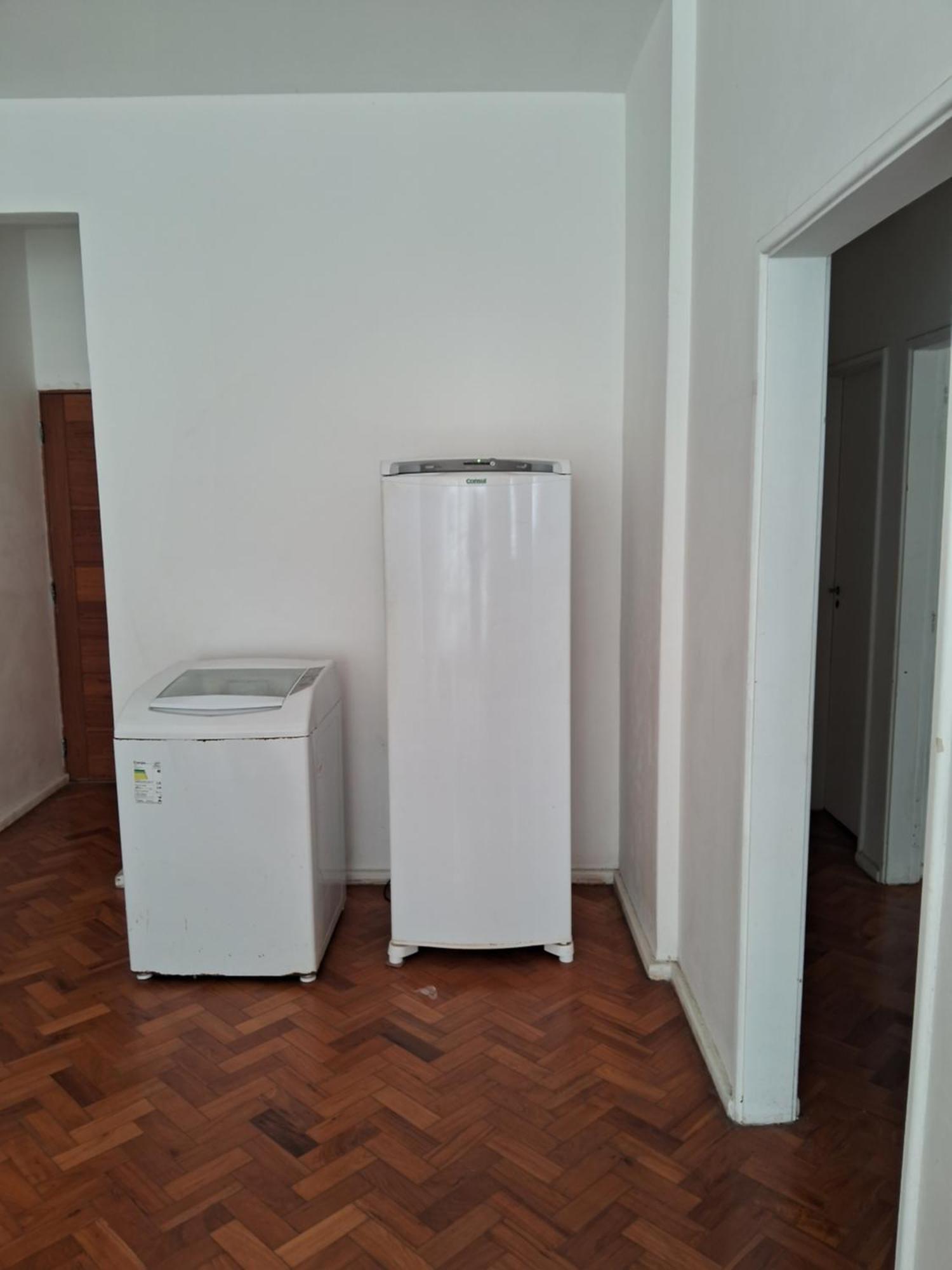 Ao Lado Da 8 Pessoas Apartamento Río de Janeiro